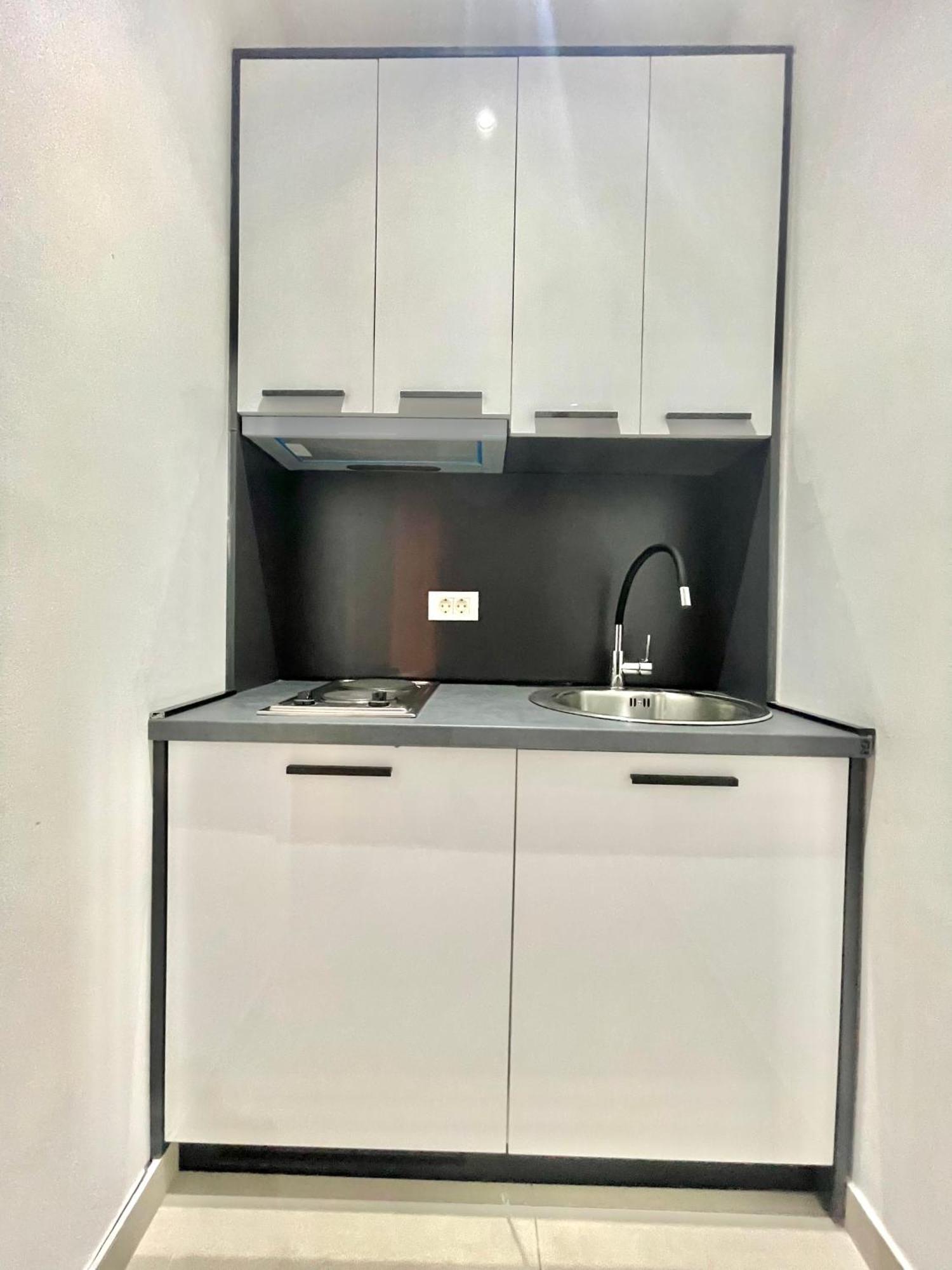 Daire Tp 777 Budva
