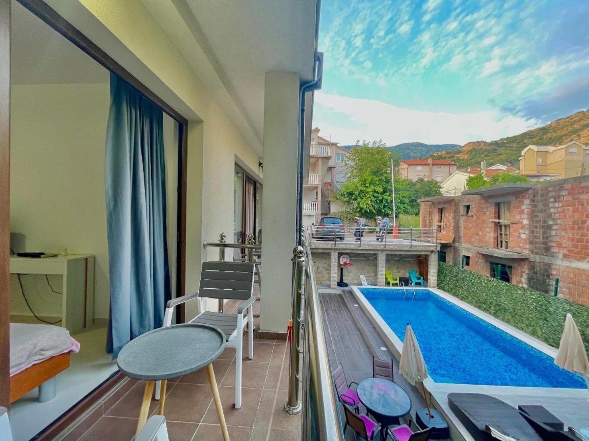 Apartment Tp 777 Budva
