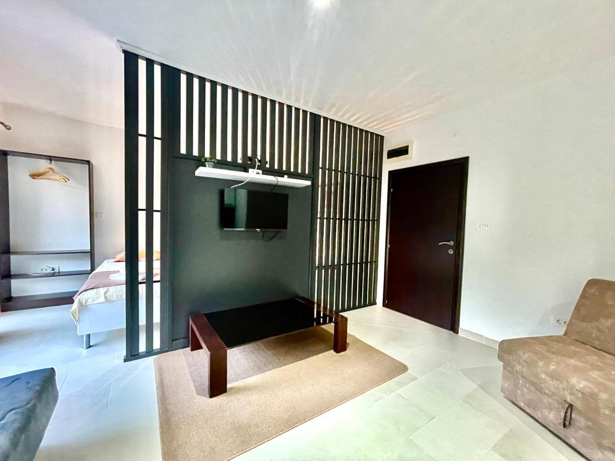 Apartment Tp 777