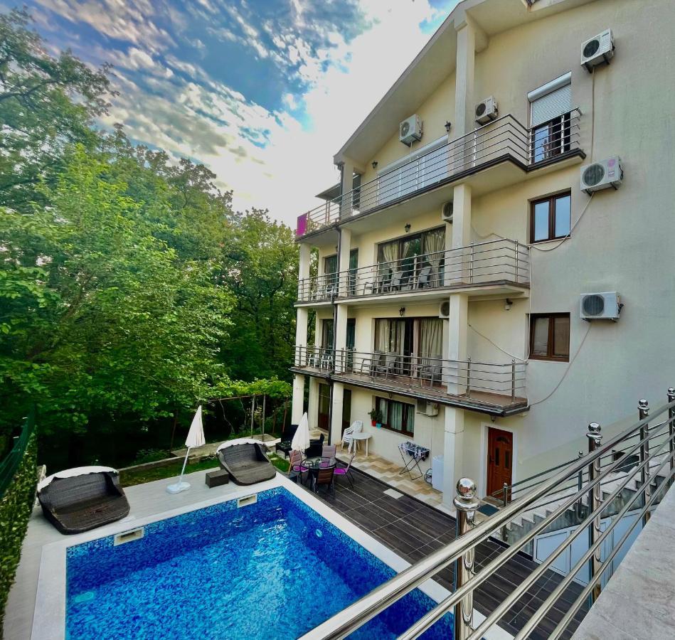 Apartment Tp 777