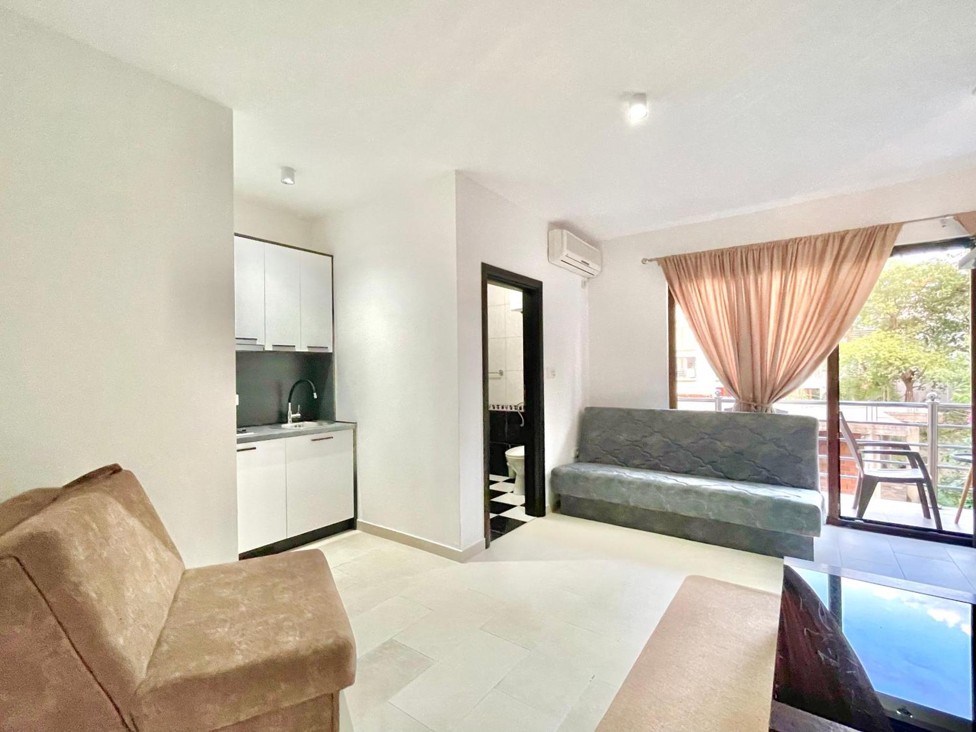 Apartment Tp 777