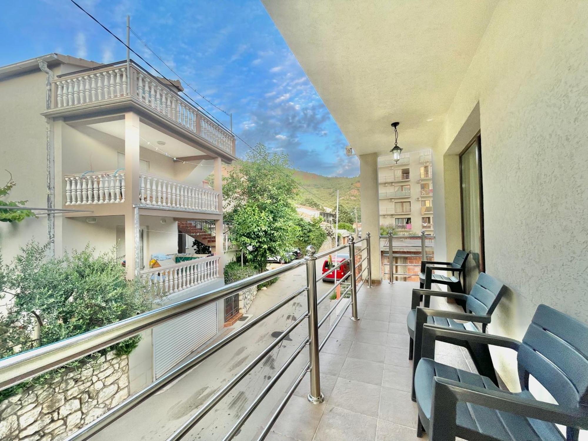 Apartment Tp 777 Budva