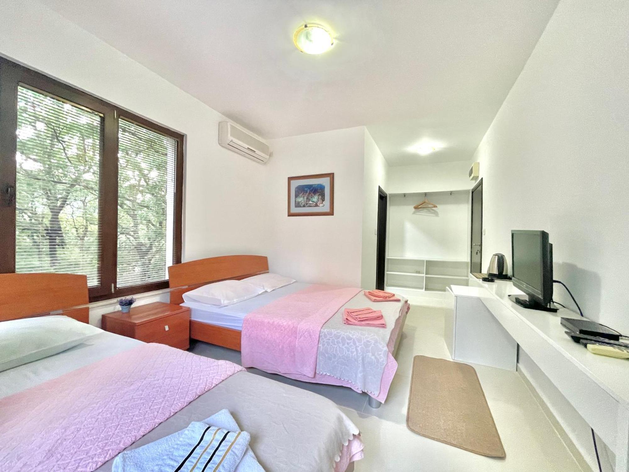 Apartment Tp 777